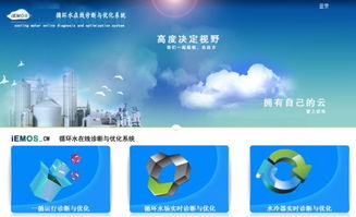 流程工業(yè)全周期能量優(yōu)化技術(shù)服務(wù)的技術(shù)開發(fā)與應用